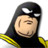 Space Ghost Icon